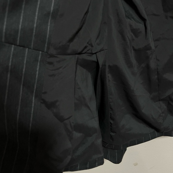 DKNY Peplum Blazer - Picture 6 of 8